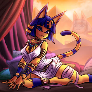 Ankha